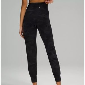 Lululemon Align High-Rise Joggers